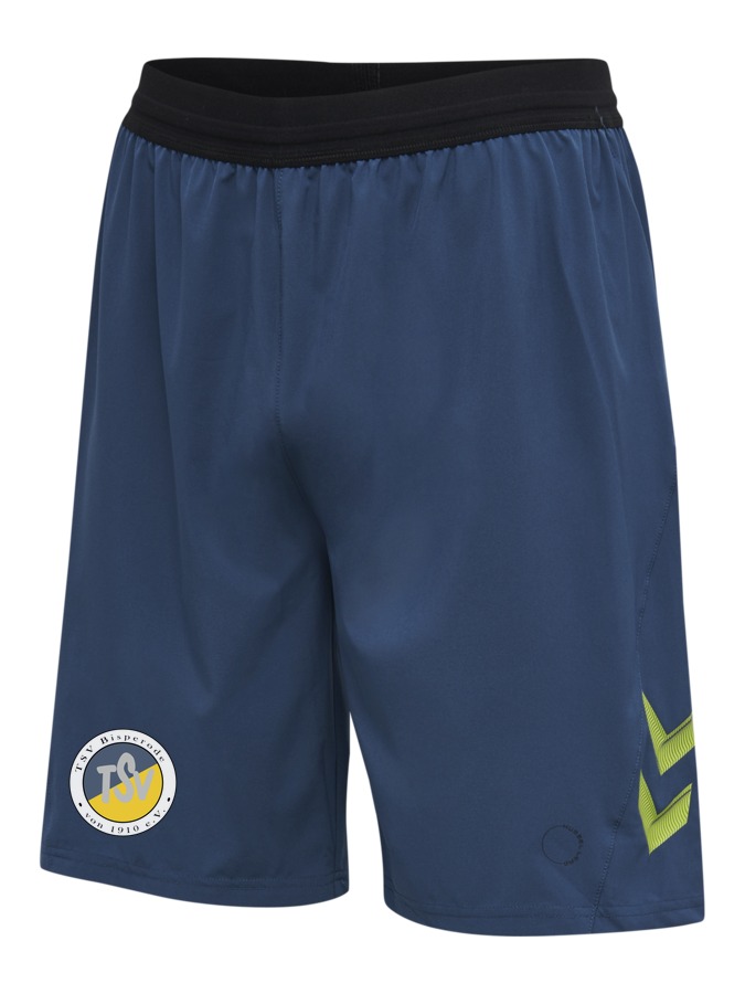 Hummel Lead Pro Training Shorts