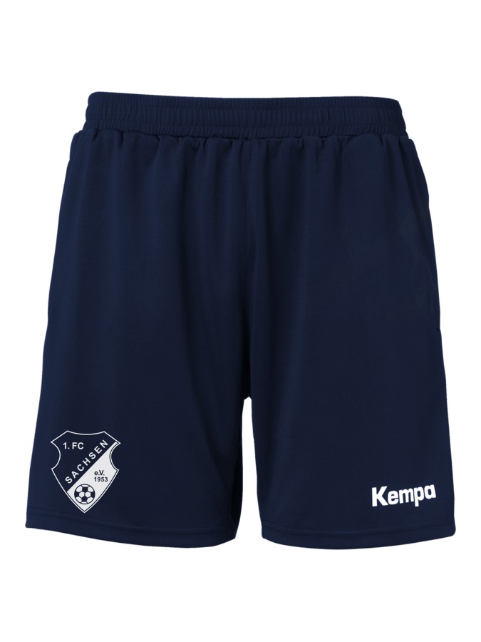 Kempa Pocket Shorts