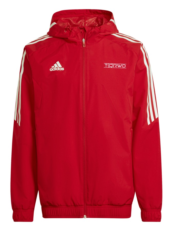 adidas Condivo 22 Allwetterjacke