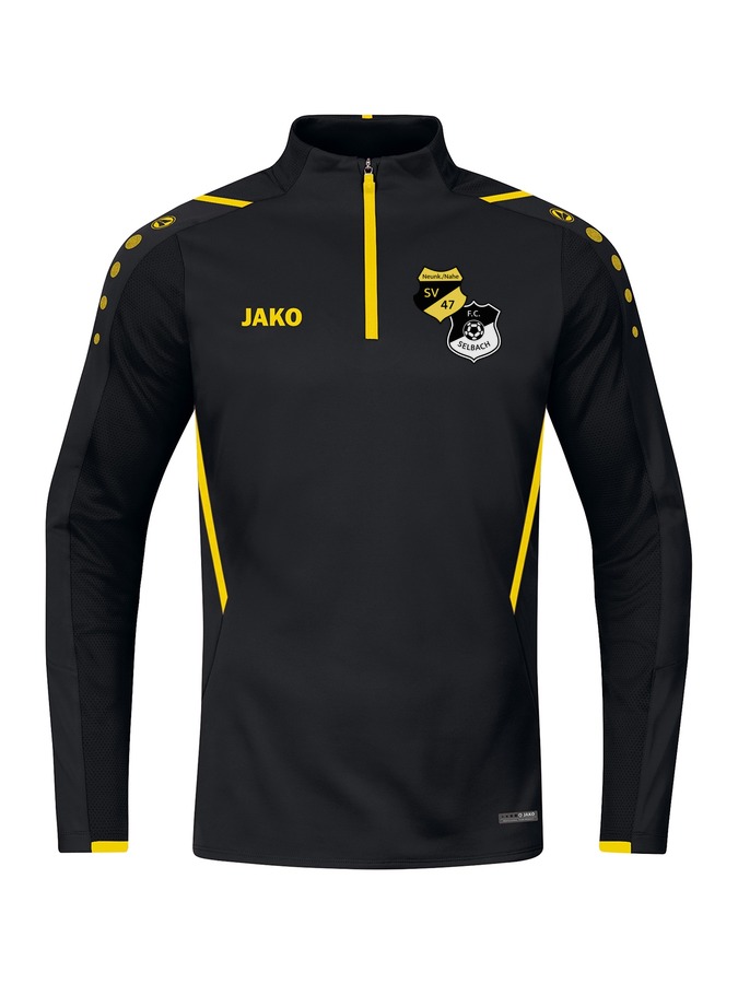 Jako Ziptop Challenge