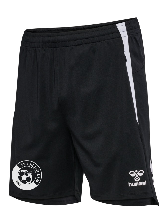 Hummel Lead 2.0 Training Shorts