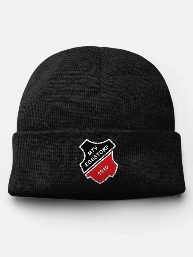 Beanie Sticklogo