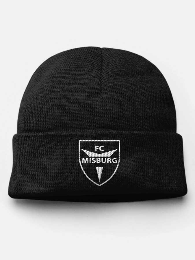 Beanie Sticklogo