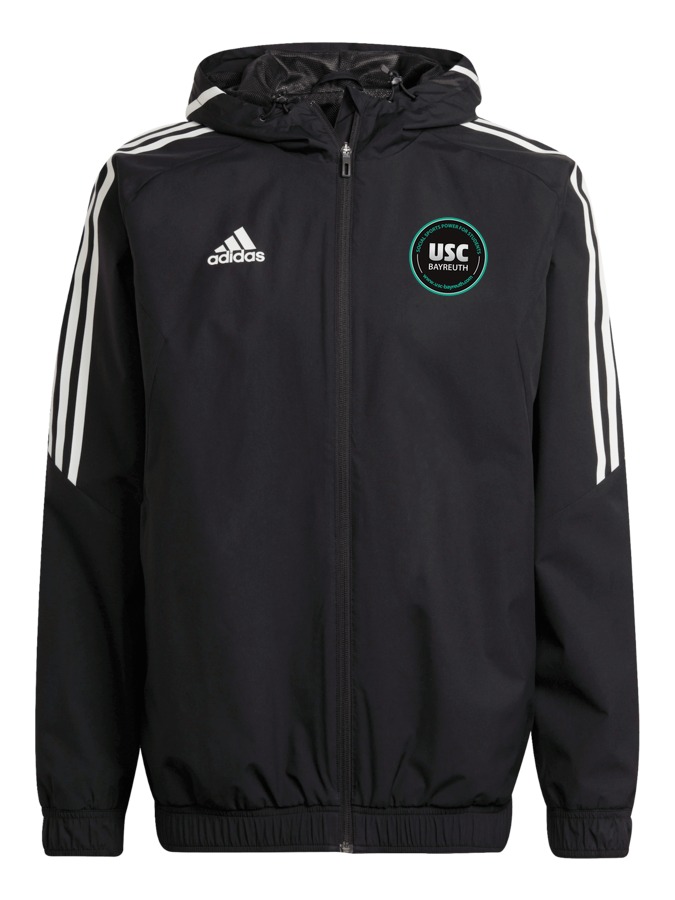 adidas Condivo 22 Allwetterjacke