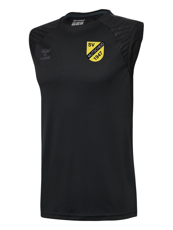Hummel Pro Training Jersey Sleeveless
