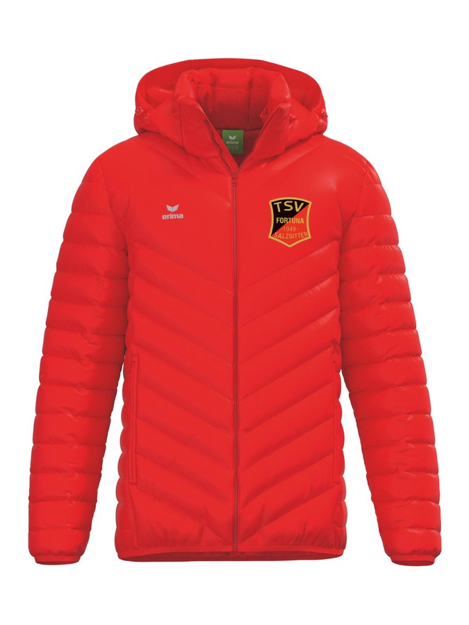 Erima Compete Steppjacke