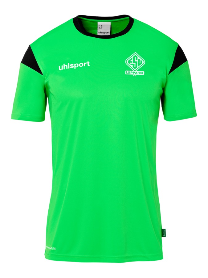 uhlsport Squad 27 Trikot Kurzarm