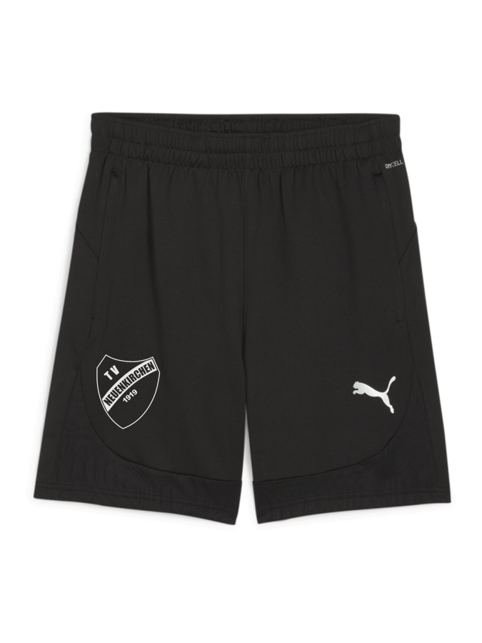 PUMA teamFINAL Training Shorts