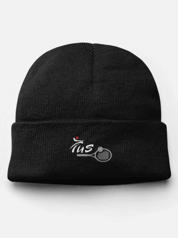 Beanie Sticklogo