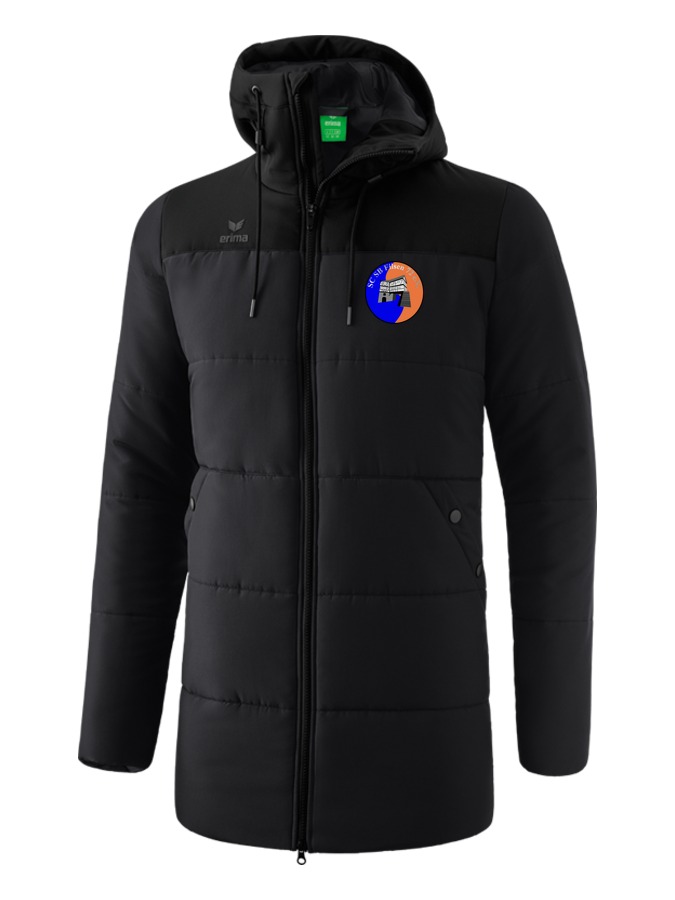 Erima Squad Winterjacke