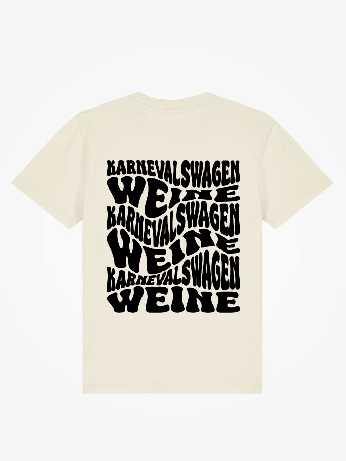 Shirt Wavy Kids