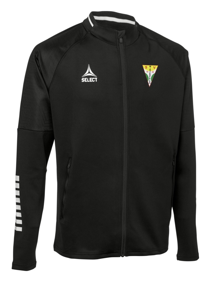 Select Monaco Trainingsjacke