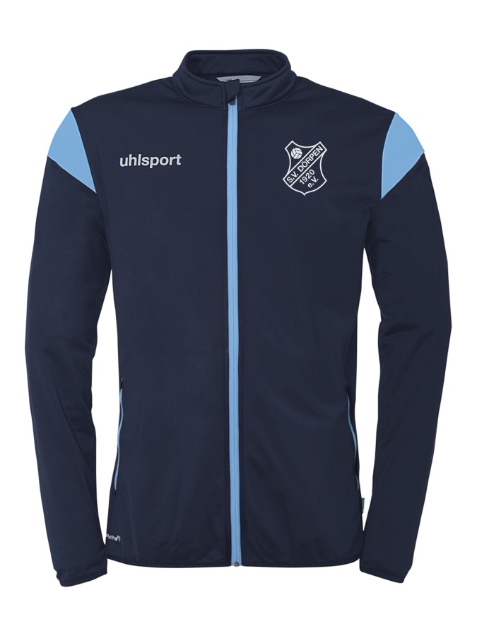 uhlsport Squad 27 Classic Jacke