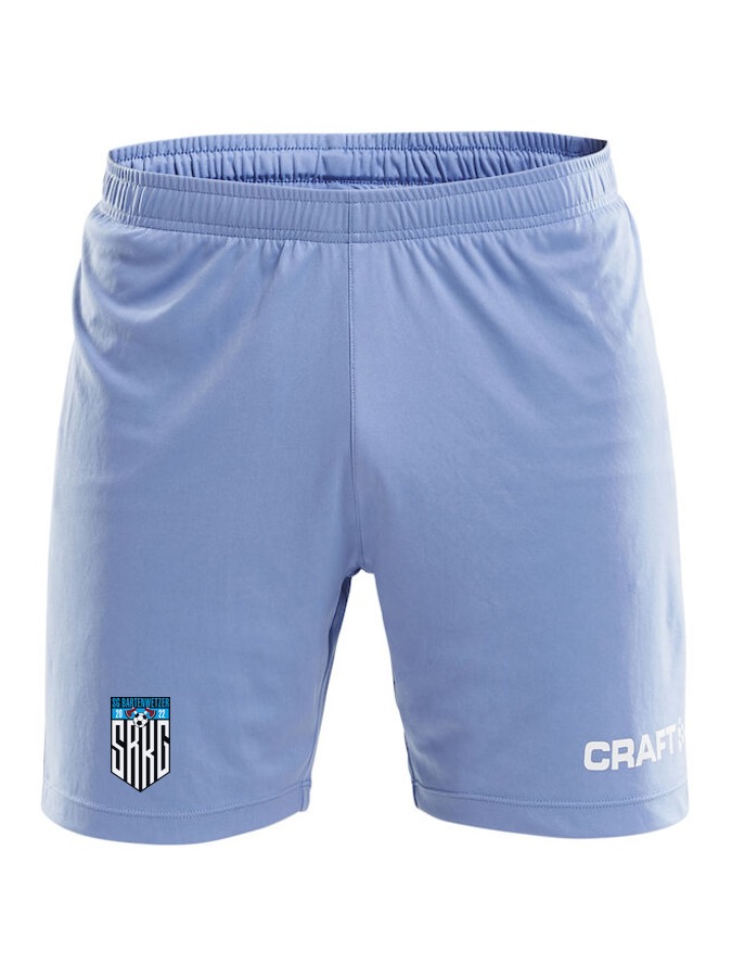 Craft Squad Go Short Solid