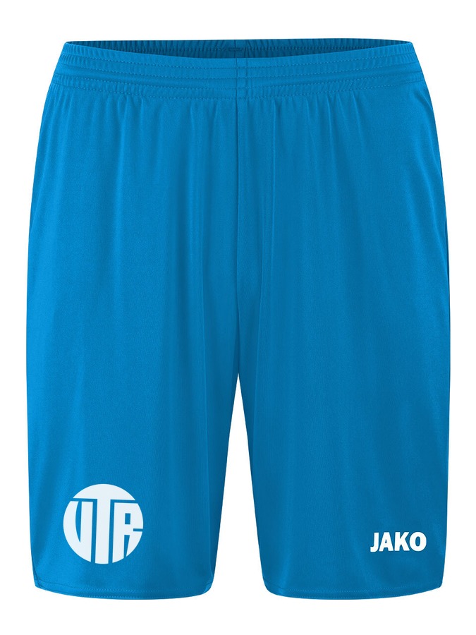 Jako Sporthose Manchester 2.0 ohne Innenslip