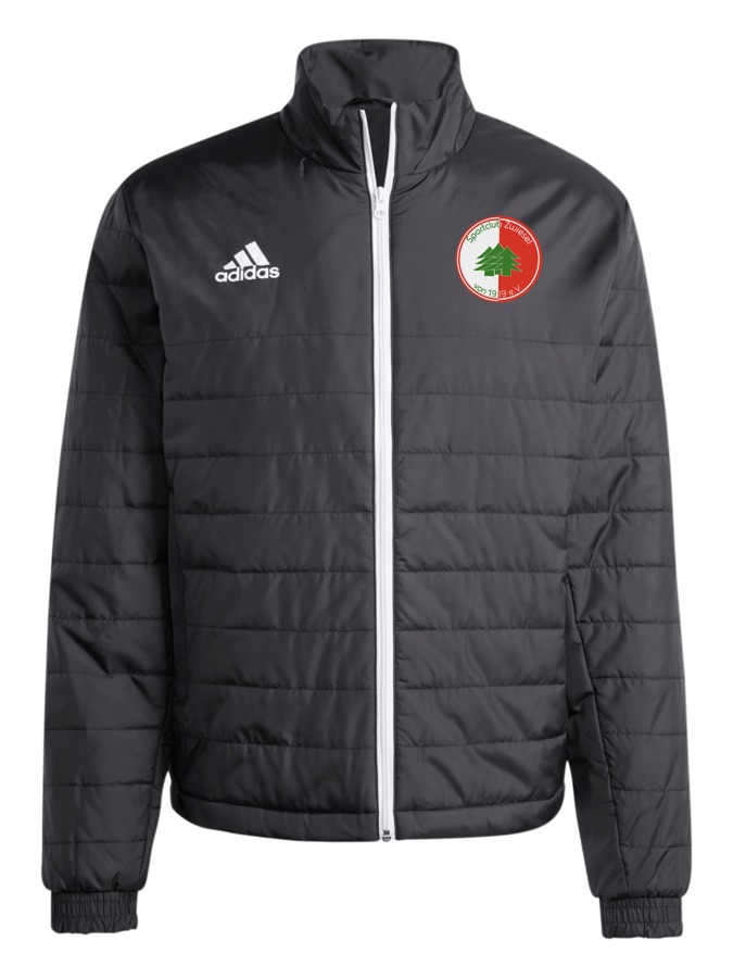 adidas Entrada 22 Light Jacket