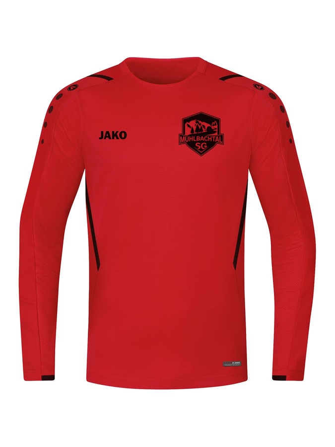 Jako Sweat Challenge