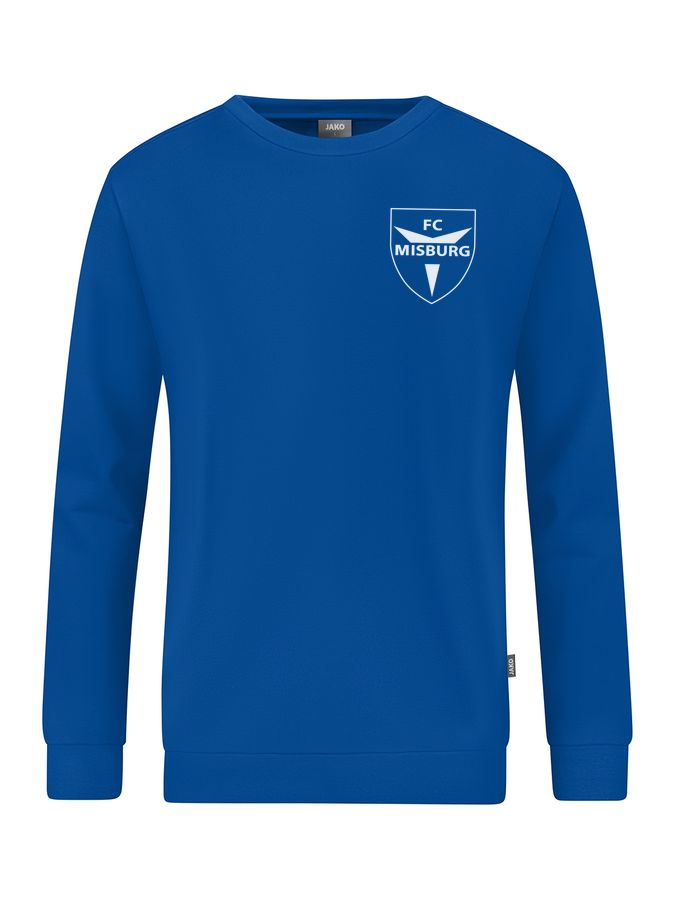 Jako Sweatshirt Organic