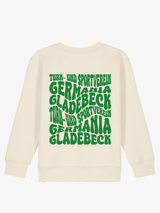 Sweater Wavy Kids
