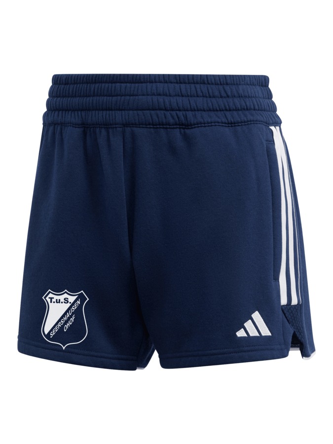 adidas Tiro 23 League Sweatshorts Damen
