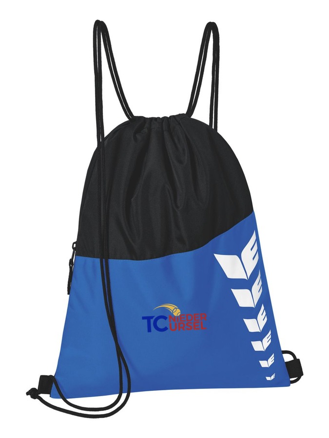 Erima Six Wings Turnbeutel