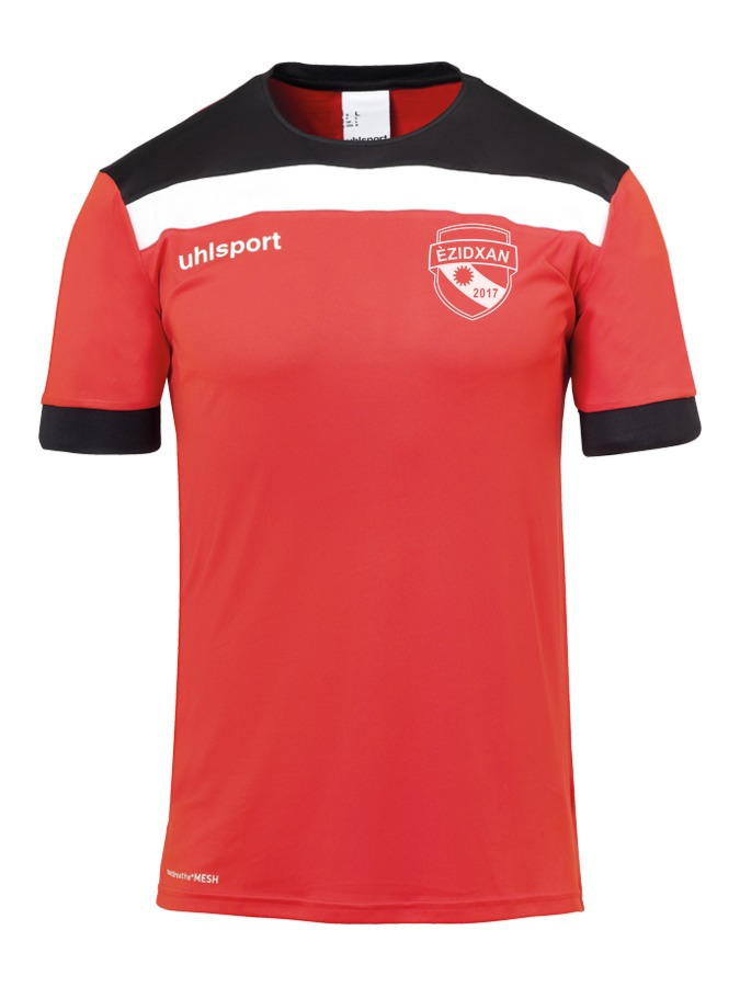 uhlsport Offense 23 Trikot Kurzarm