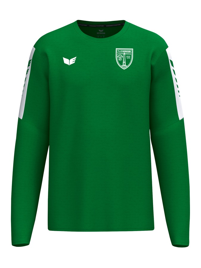 Erima Intro Sweatshirt