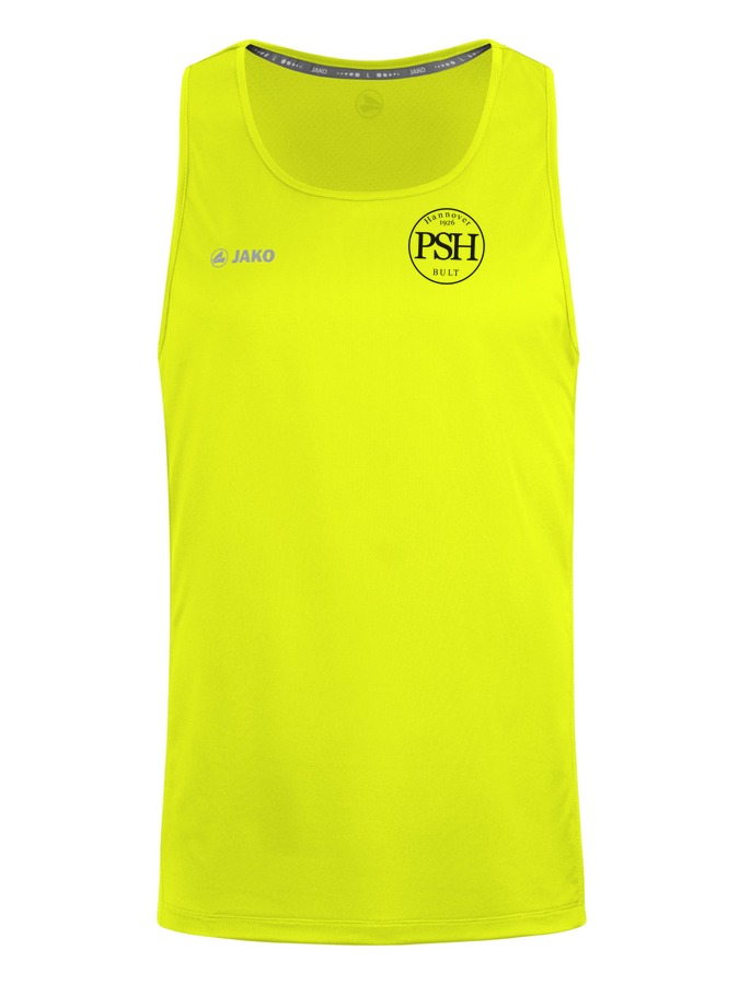 Jako Tanktop Run 2.0