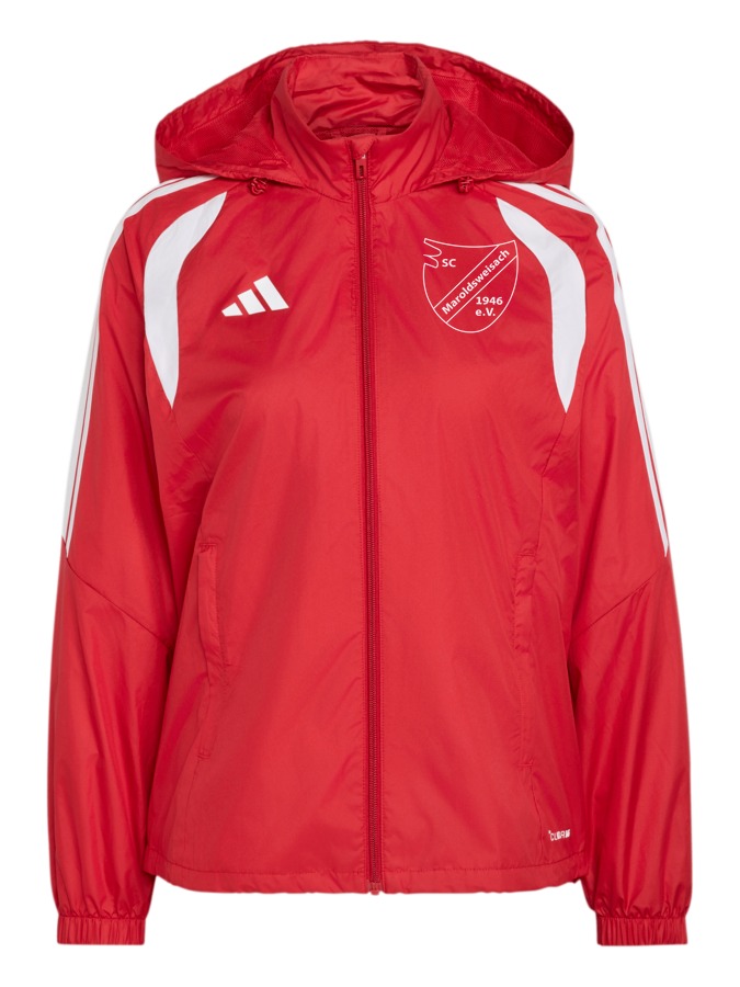 adidas Tiro 26 League Windbreaker Damen