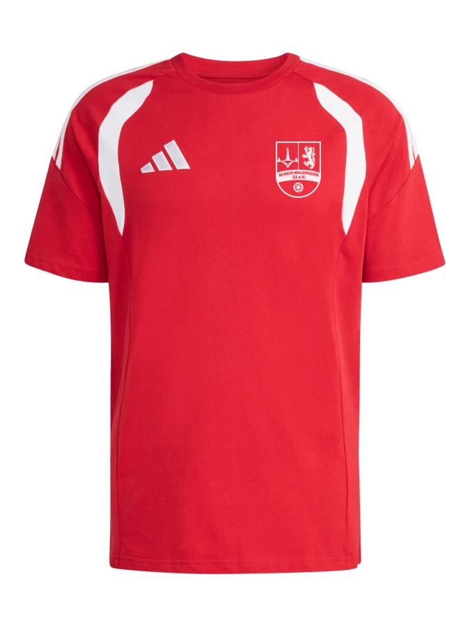adidas Tiro 26 League T-Shirt