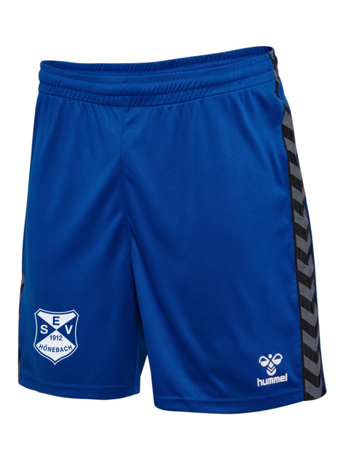 Hummel Authentic Pl Shorts