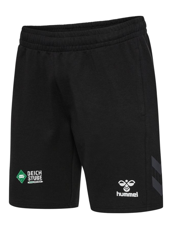 Hummel Travel Shorts