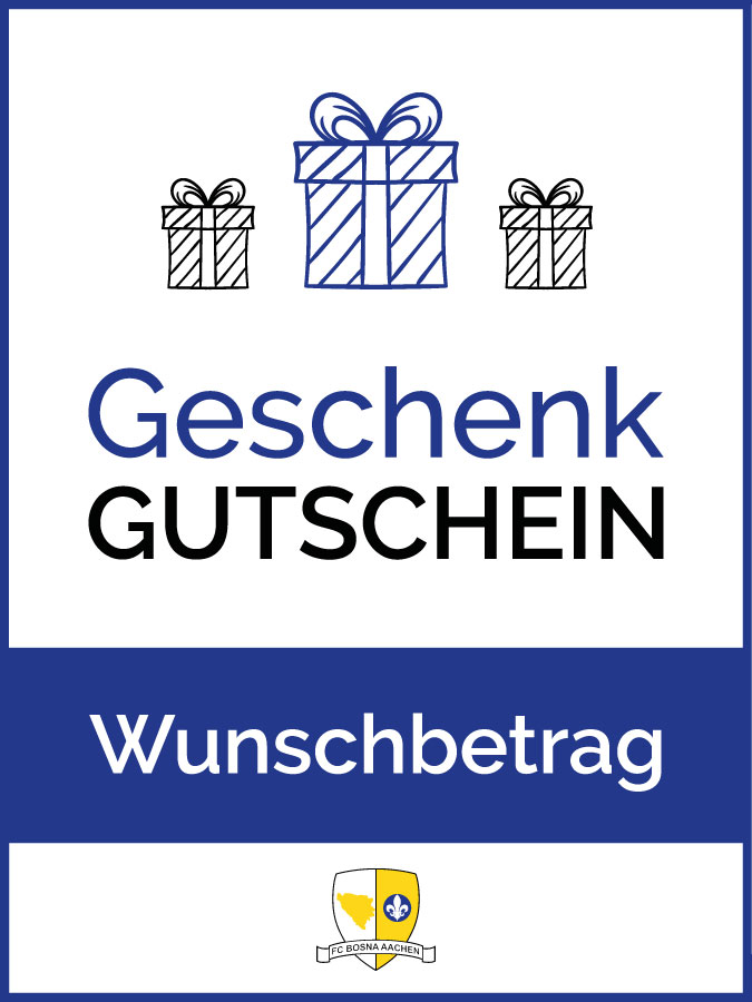 Gutschein zum Ausdrucken