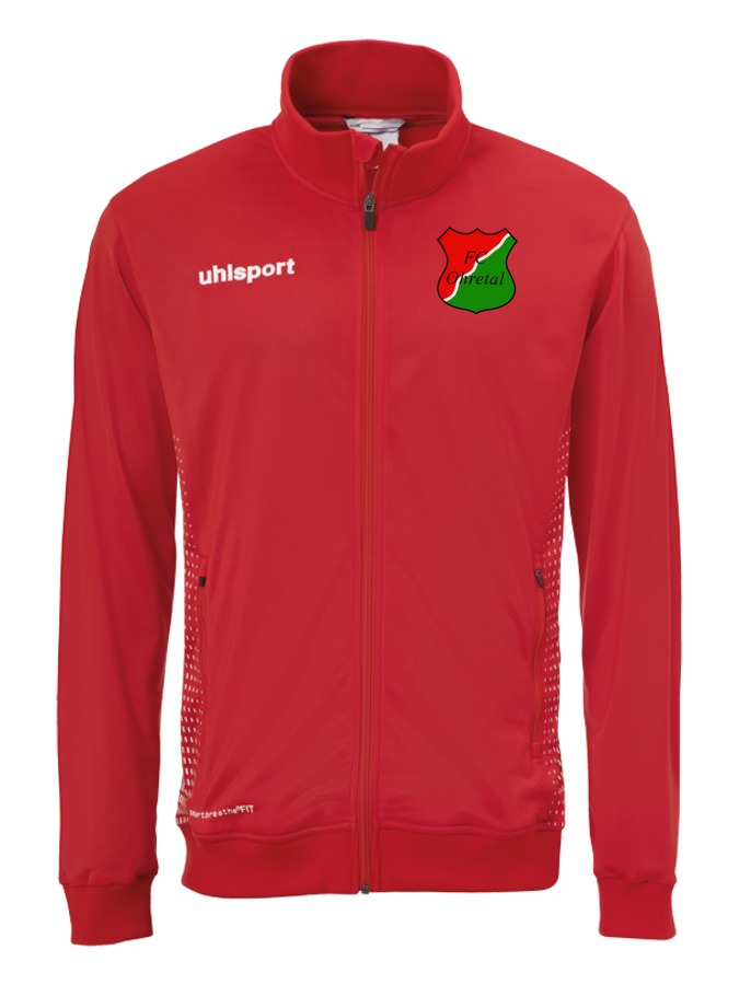 uhlsport Score Track Jacket