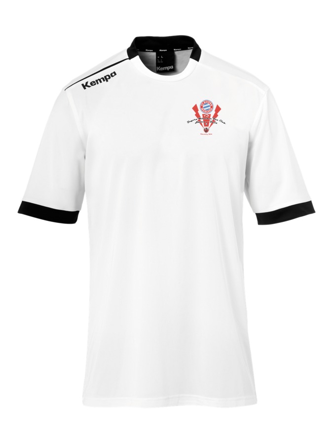 Kempa Player Shooting Trikot