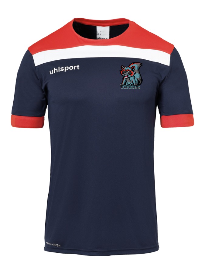 uhlsport Offense 23 Trikot Kurzarm