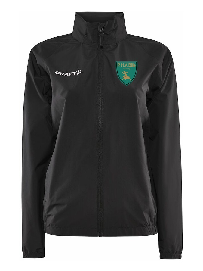 Craft Evolve Regenjacke Damen
