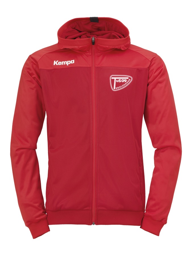 Kempa Prime Multi Jacke