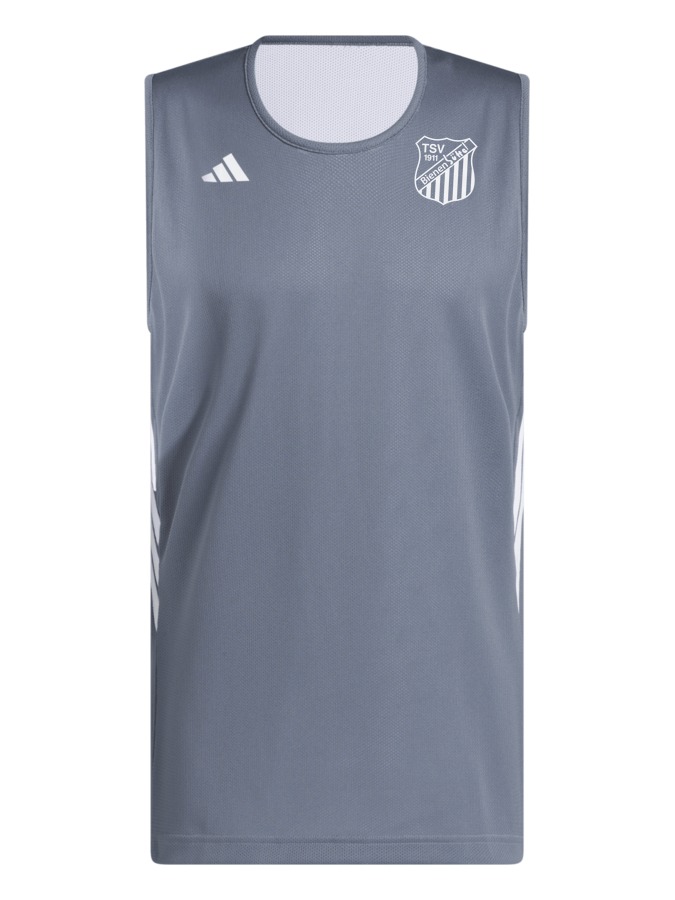 adidas 3G Speed Basketball Aeroready Wendetrikot