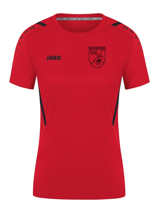Jako Trikot Challenge Damen