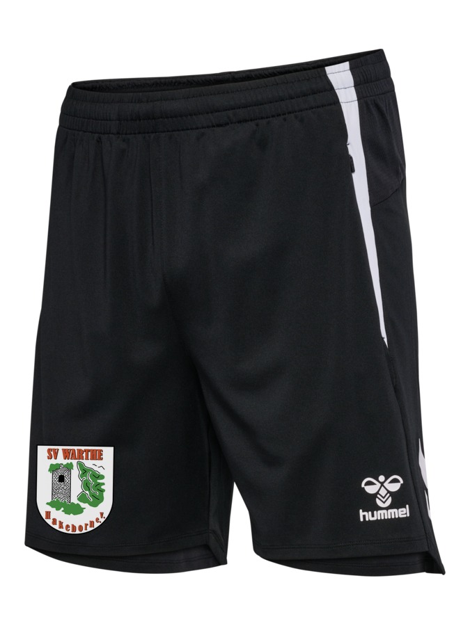 Hummel Lead 2.0 Training Shorts
