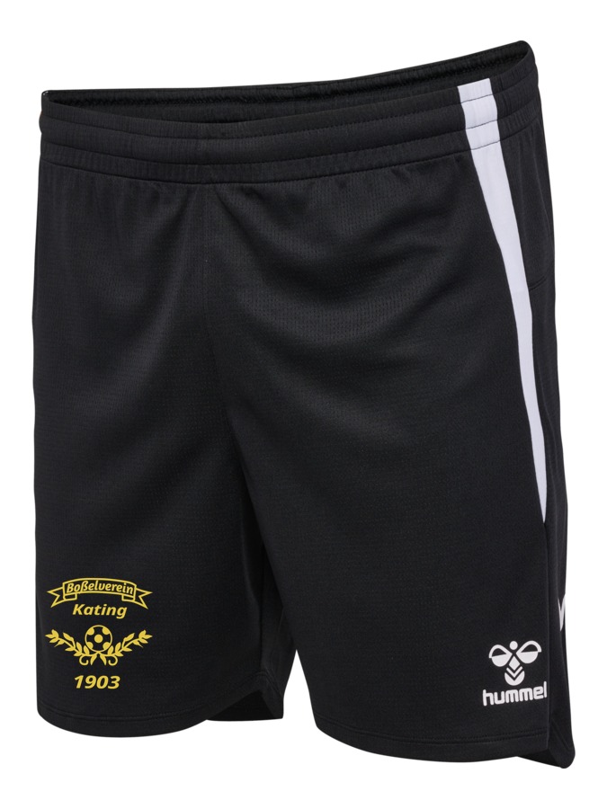 Hummel Lead 2.0 Shorts