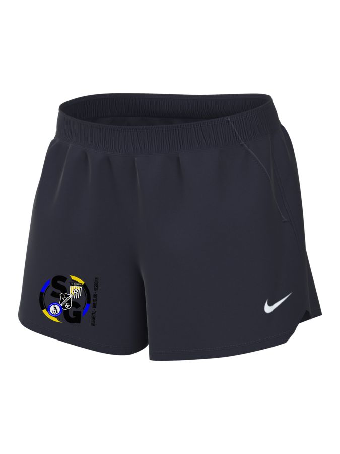 Nike Park 20 Knit Shorts Damen