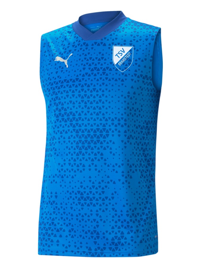 PUMA teamCUP Trainingstanktop