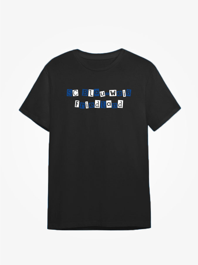Shirt Letter Kids