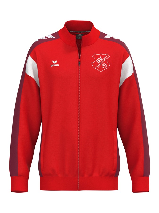 Erima Celebrate 125 Trainingsjacke