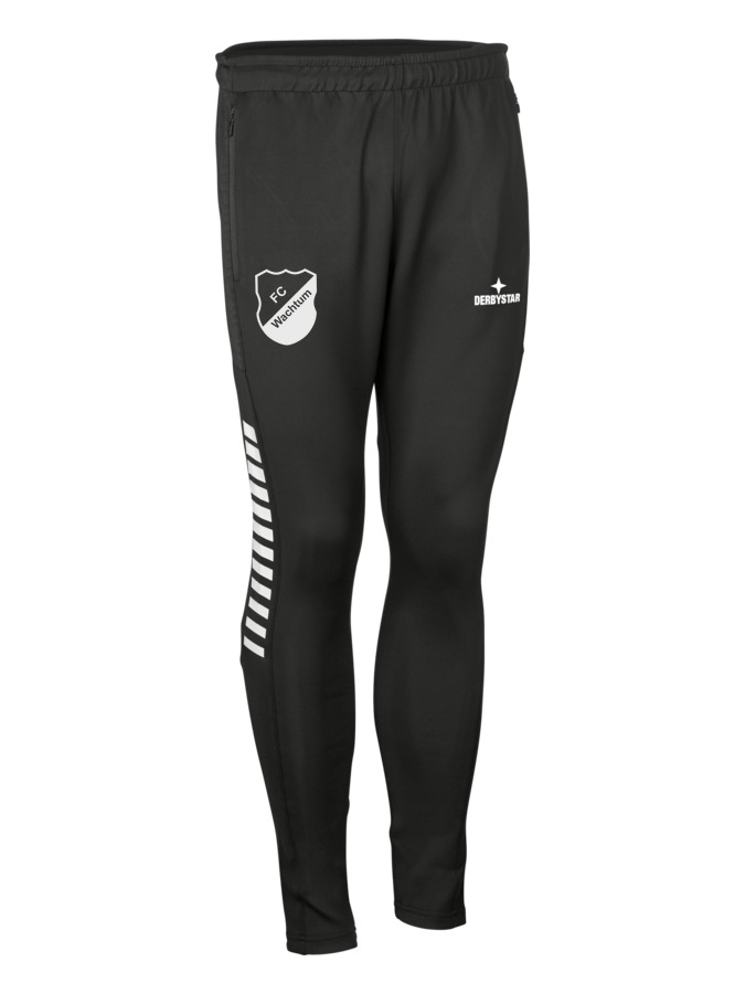 Derbystar Trainingshose Slim Primo