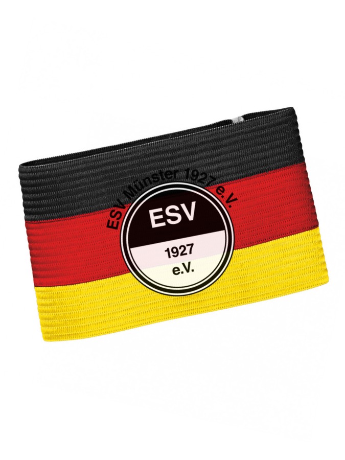 Kapitänsbinde Deutschland