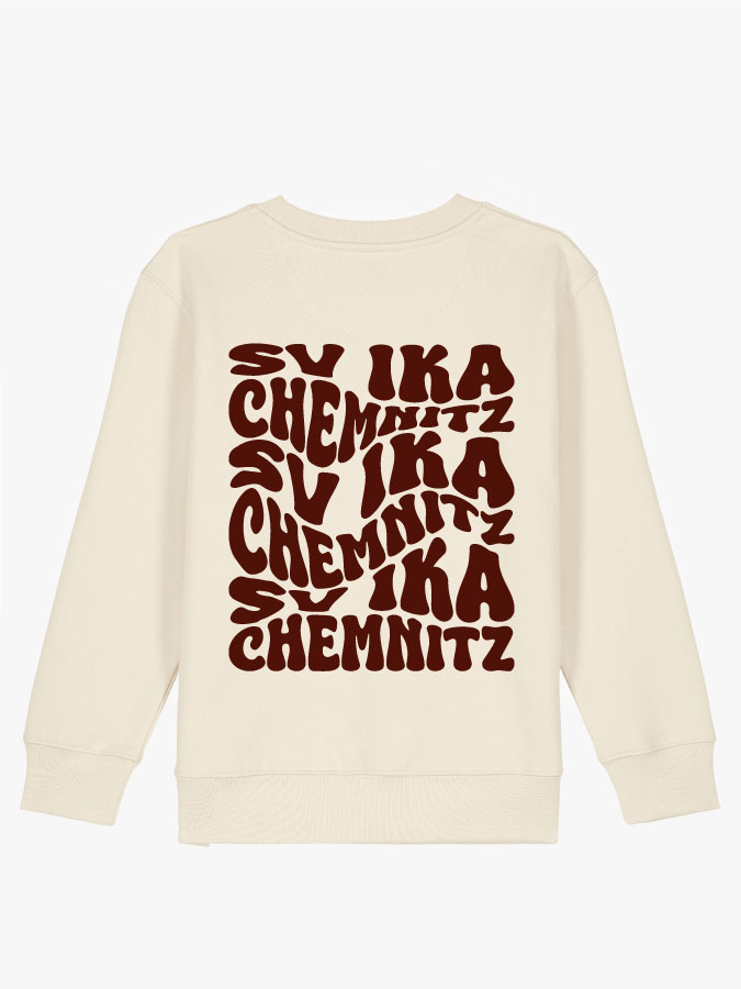 Sweater Wavy Kids
