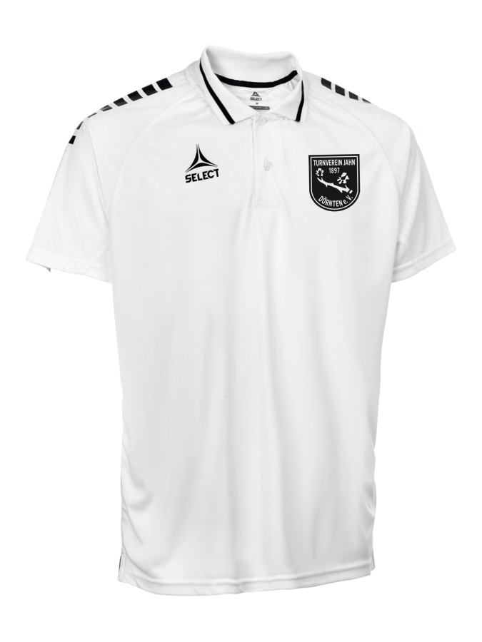 Select Monaco Polo-Shirt